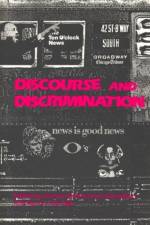 Discourse and Discrimination