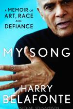 My Song af Harry Belafonte