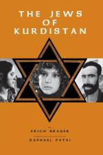 Jews of Kurdistan af Raphael Patai