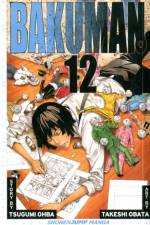 Bakuman?, Vol. 12 af Tsugumi Ohba