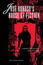 Jose Donoso's House of Fiction af Flora Gonzalez Mandri