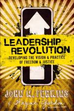 Leadership Revolution af W Perkins
