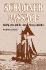 Schooner Passage af Theodore