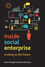 Inside Social Enterprise af Helen Fitzhugh