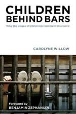 Children Behind Bars af Carolyne Willow