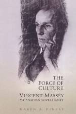 The Force of Culture af Karen Finlay