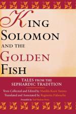 King Solomon and the Golden Fish