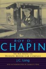 Roy D. Chapin af J.C. Long