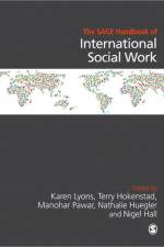 The SAGE Handbook of International Social Work