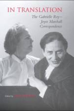 In Translation af Joyce Marshall
