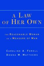 A Law of Her Own