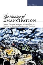 The Waning of Emancipation af Guy Miron