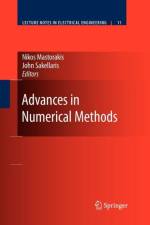 Advances in Numerical Methods af Nikos Mastorakis