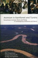 Animism in Rainforest and Tundra