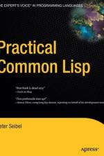 Practical Common Lisp af Peter Seibel