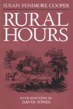 Rural Hours af Susan Fenimore Cooper
