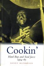Cookin' af Kenny Mathieson