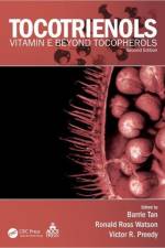 Tocotrienols