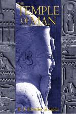 The Temple of Man af R. A. Schwaller de Lubicz