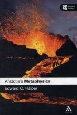 Aristotle's 'Metaphysics'