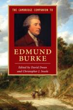Cambridge Companion to Edmund Burke