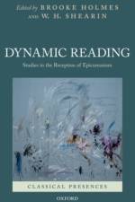 Dynamic Reading af Brooke (Assistant Professor of Classics Holmes