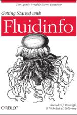 Getting Started with Fluidinfo af Nicholas J. Radcliffe