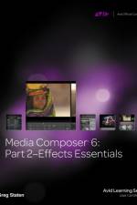 Media Composer 6 af Greg (Hewlett-Packard) Staten