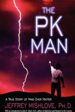 The Pk Man af Jeffrey Mishlove