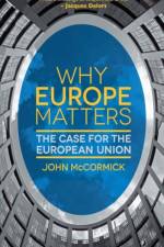 Why Europe Matters