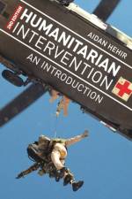Humanitarian Intervention af Aidan (University of Westminster Hehir