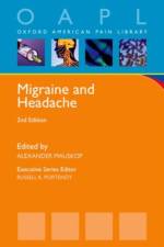 Migraine and Headache af Alexander (Director Mauskop