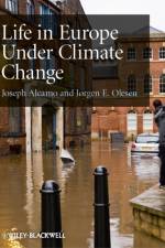 Life in Europe Under Climate Change af Joseph Alcamo