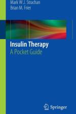 Insulin Therapy af Mark W. J. Strachan