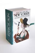 Postcards from The New Yorker af The New Yorker