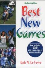 Best New Games af Dale N. LeFevre