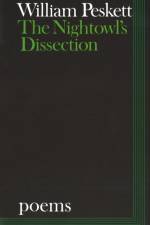 The Nightowl's Dissection af William Peskett