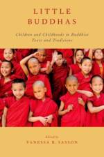 Little Buddhas