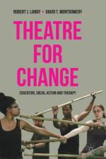 Theatre for Change af Robert Landy