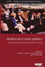 Deliberative Mini-Publics