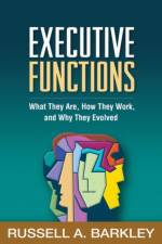 Executive Functions af Russell A. (Virginia Commonwealth University School of Medicine Barkley