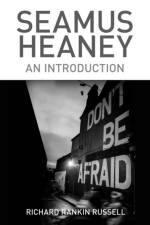 Seamus Heaney af Richard Rankin Russell