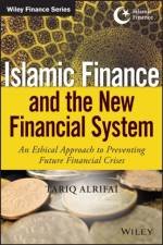 Islamic Finance and the New Financial System af Tariq Alrifai