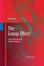 The Group Effect af John Bruhn