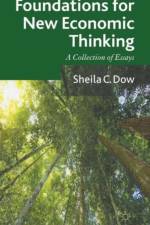 Foundations for New Economic Thinking