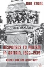 Responses to Nazism in Britain, 1933-1939
