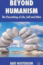 Beyond Humanism af B. Nooteboom