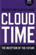 Cloud Time af Rob Coley