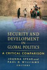 Security and Development in Global Politics