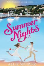 Summer Nights af Allie Spencer